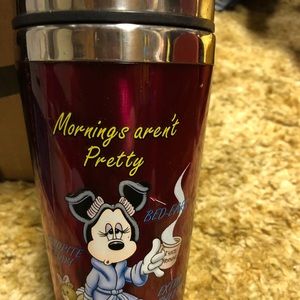 COPY - “Mornings Aren’t Pretty” Hot/Cold Travel M…